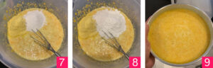 glutenfree carrot cake recipe