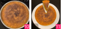 glutenfree carrot cake recipe