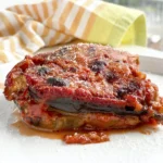parmigiana italian recipe