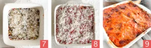 parmigiana italian recipe