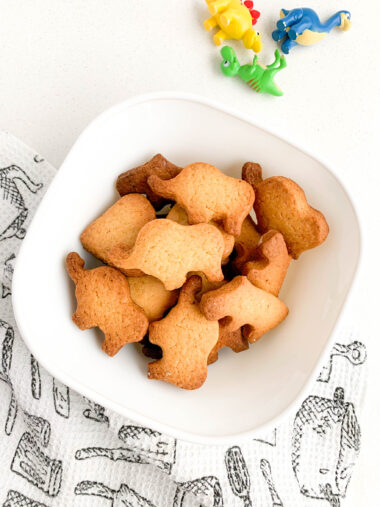 kids biscuits recipe