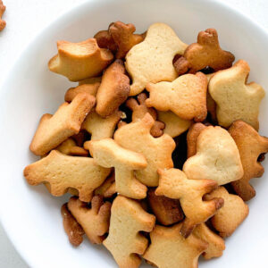 kids biscuits recipe