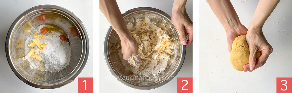 kids biscuits recipe